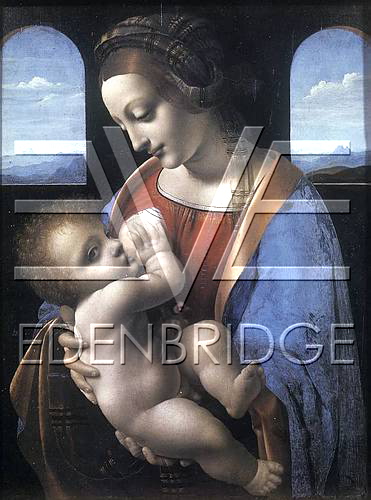 Madonna and Child