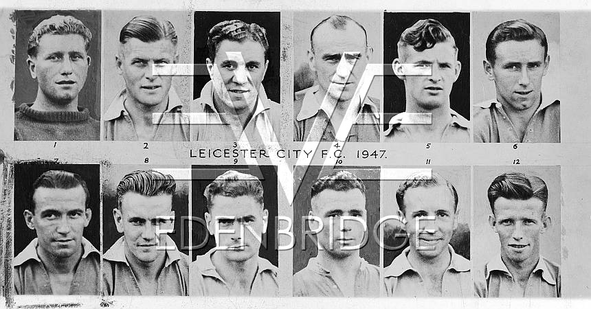 Leicester 1947