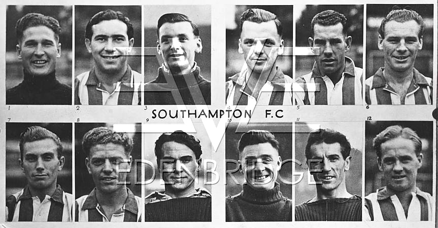 Southampton 1948