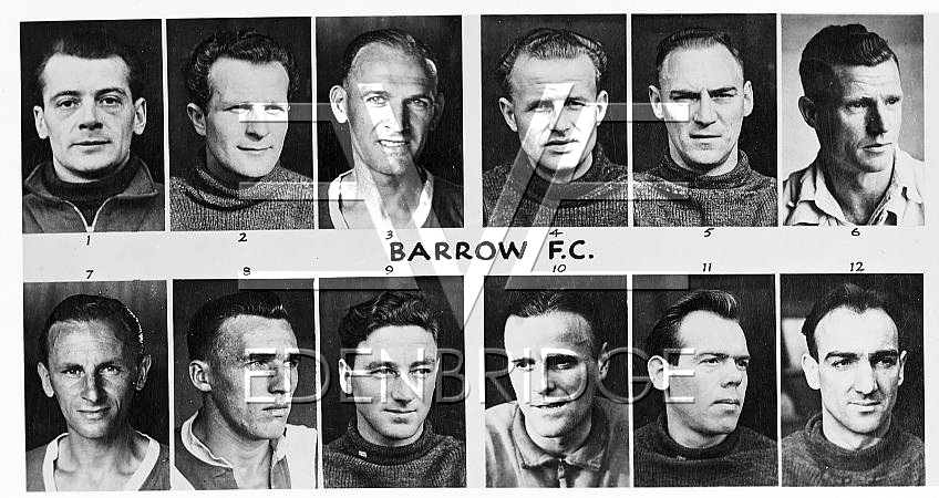 Barrow 1947