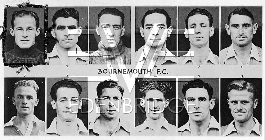 Bournemouth 1947