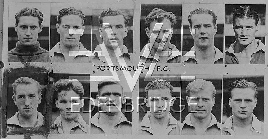 Portsmouth 1947